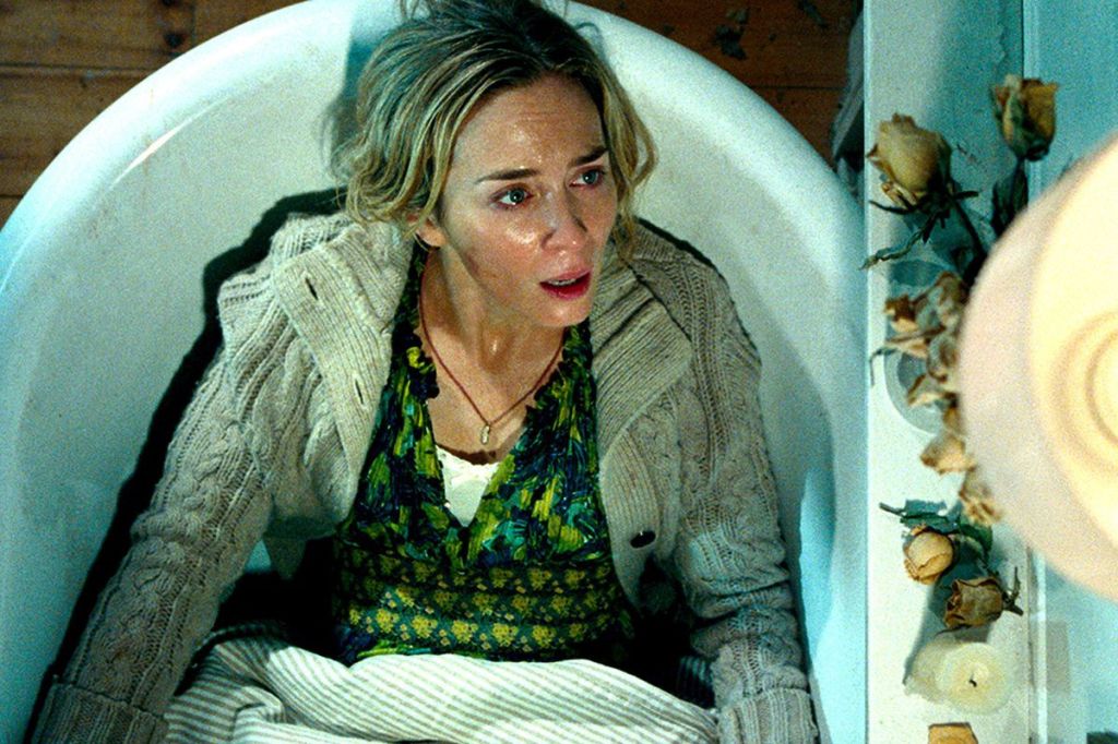 A Quiet Place –&nbsp;Review