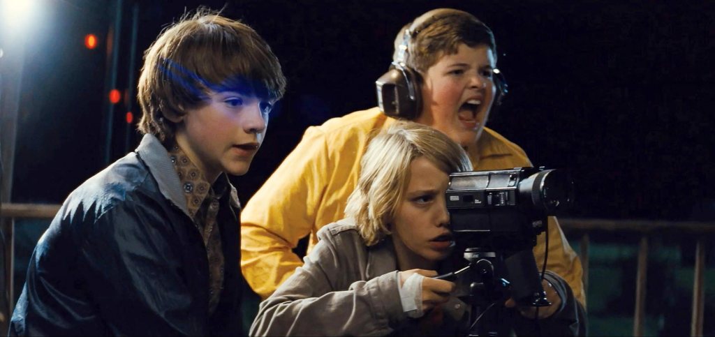Super 8 –&nbsp;Review