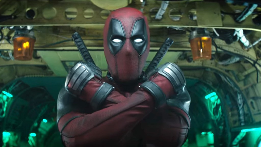 Deadpool 2 is What You’d Expect It To Be: A&nbsp;Review