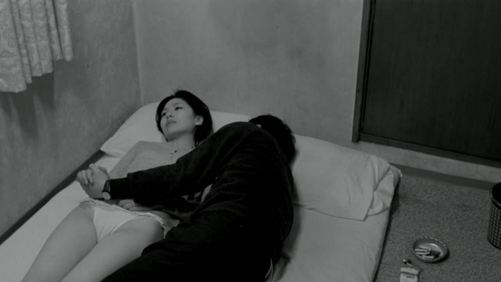 Hong Sang-soo’s Virgin Stripped Bare by Her Bachelors: A&nbsp;Review