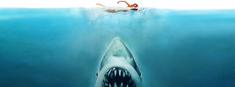 Jaws and the Escape from American Paranoia: A&nbsp;Review