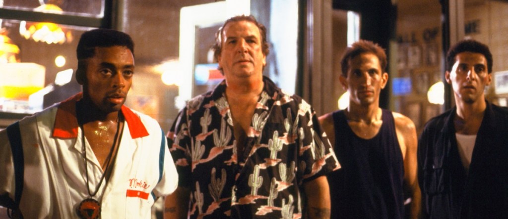 Do the Right Thing: Nearly 30 Years Later and it Still and May Always Feel&nbsp;Relevant