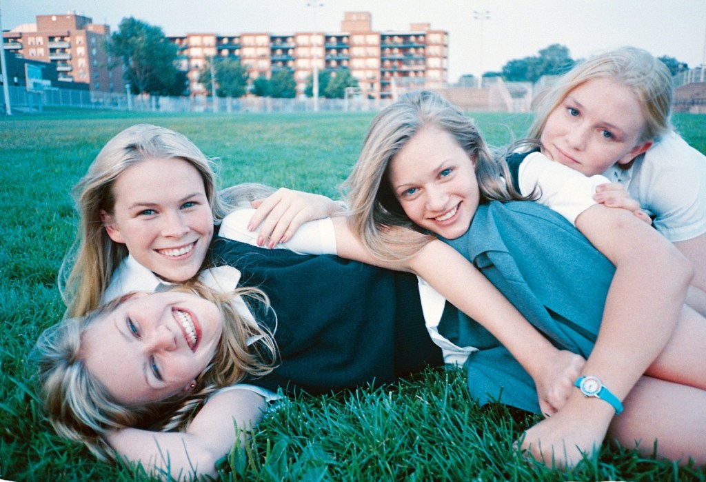 Sofia Coppola and How Male Obsession Amplifies Female Pain in The Virgin Suicides: A&nbsp;Review