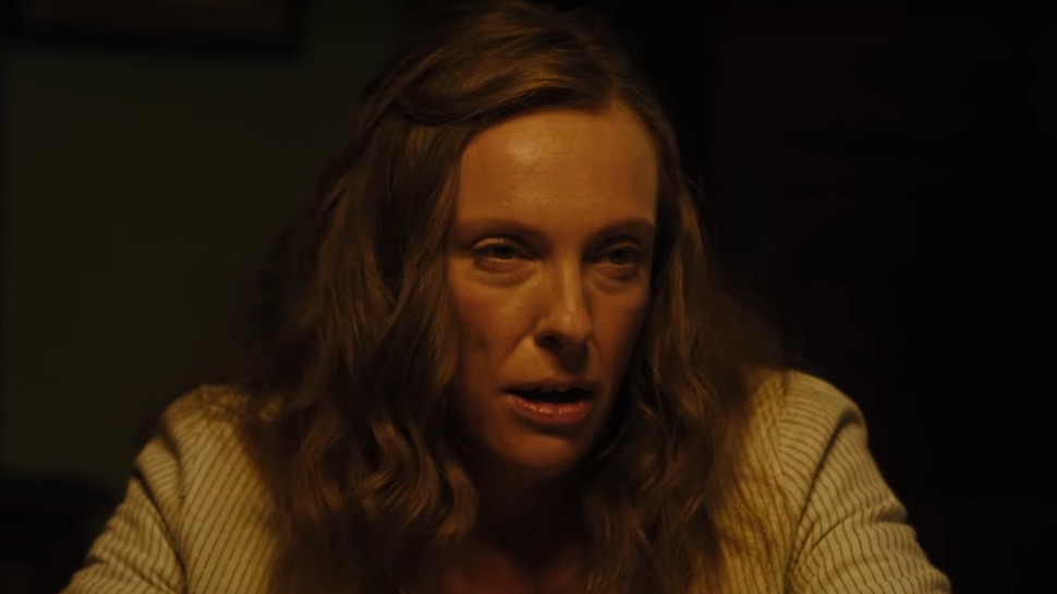 Hereditary Sets Promise for a New Voice in Horror: A Review – Cinema ...