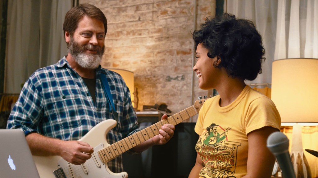Hearts Beat Loud Review: Lo-fi Music Drama Packs a Strong&nbsp;Reverb