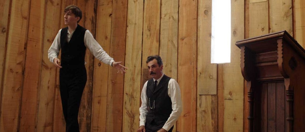 There Will Be Blood is a Crowning Achievement in the Highest&nbsp;Order