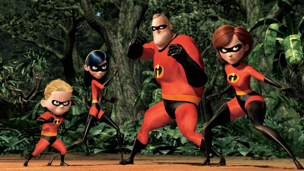 The Incredibles Still Remains as Fresh as It Did in 2004: A&nbsp;Review