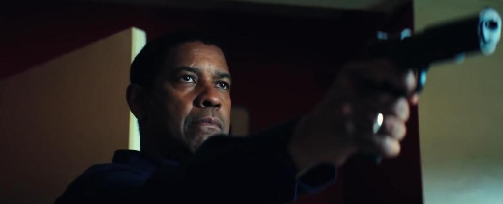 The Equalizer 2 Review: Patient, Vicious&nbsp;Fun