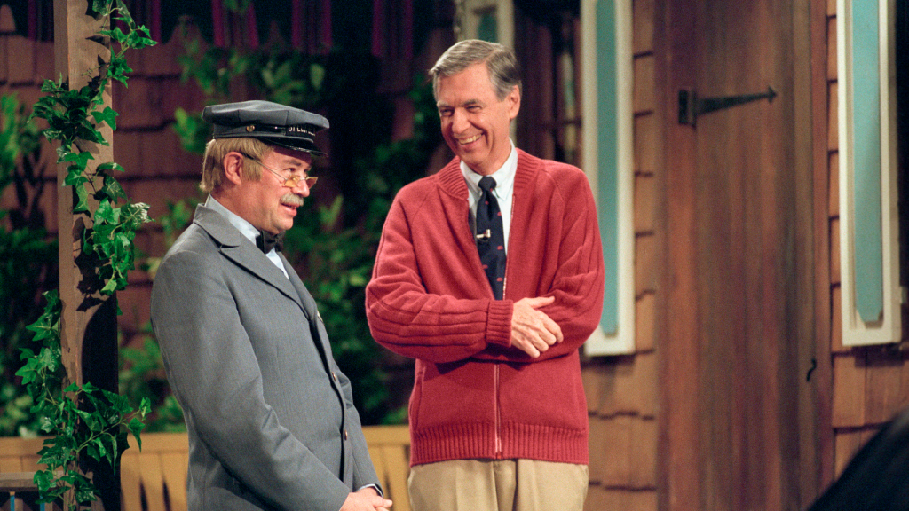 Won’t You Be My Neighbor? Review: You’ll Feel Welcomed by Fred&nbsp;Rogers