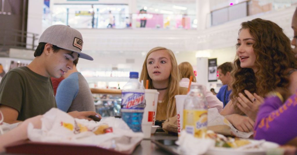 Eighth Grade Review: It’s Awkward and Painful, But Incredibly&nbsp;Heartfelt