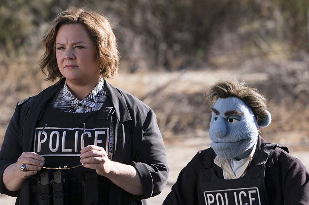 Review: The Happytime Murders is Exactly the Movie You Think It&nbsp;Is