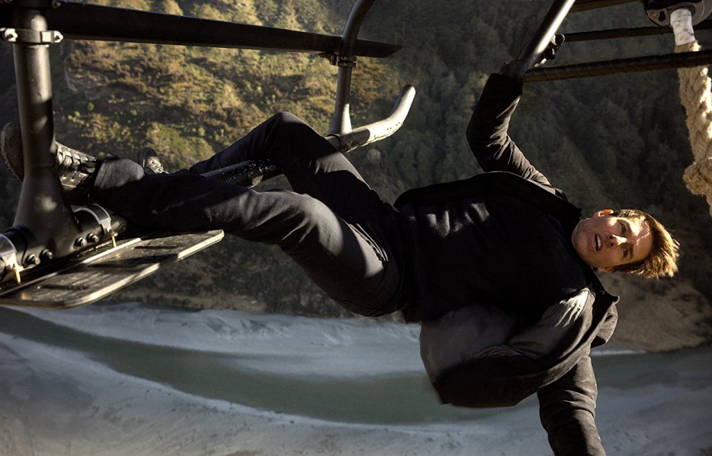 Mission: Impossible – Fallout Review: Tom Cruise’s Most Intense, Emotional Mission&nbsp;Yet