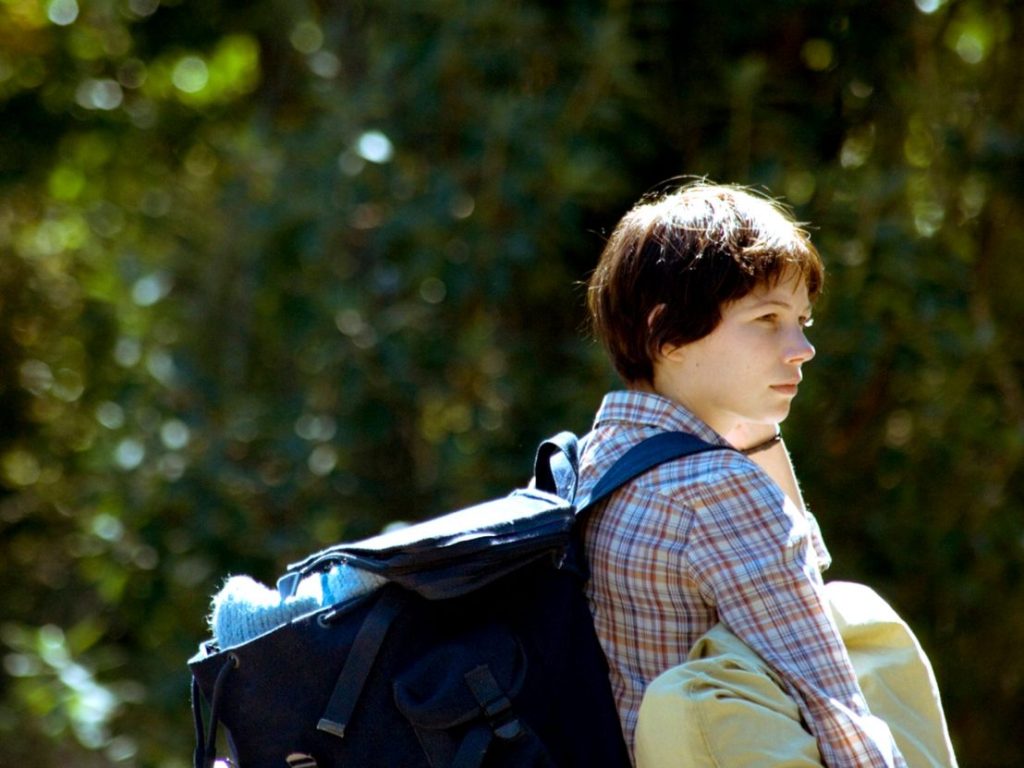 Wendy and Lucy is One of the Most Shattering Films of Last&nbsp;Decade