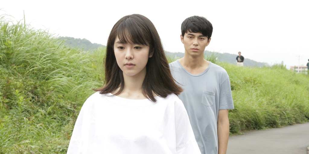 Asako I & II is a Complicated, Beautiful Love Story: TIFF&nbsp;Review
