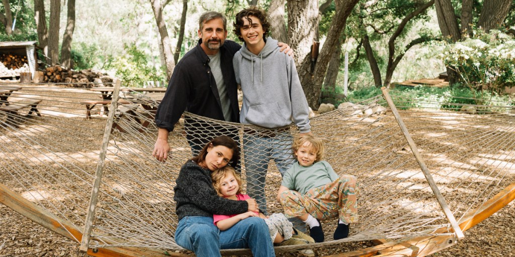 Beautiful Boy Hits Really Close to Home in its Grimness: TIFF&nbsp;Review