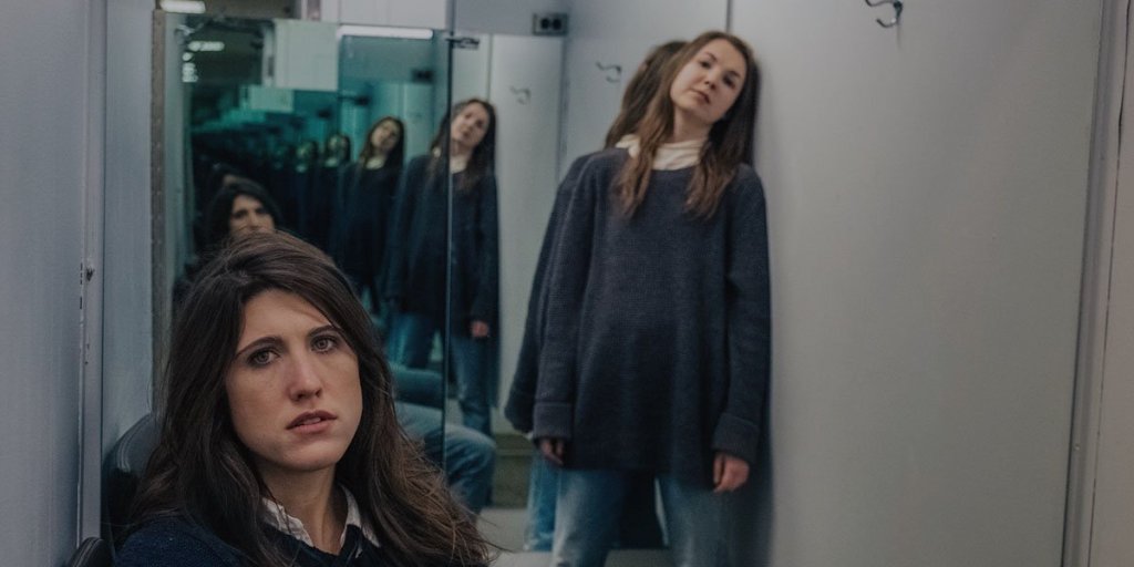 Patricia Rozema’s Mouthpiece and the Understanding of the Female Psyche: TIFF&nbsp;Review