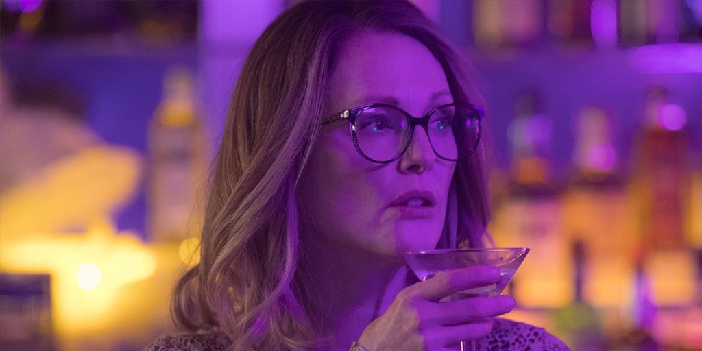 The Comfort of Being Free with Sebastián Lelio’s Gloria Bell: TIFF&nbsp;Review