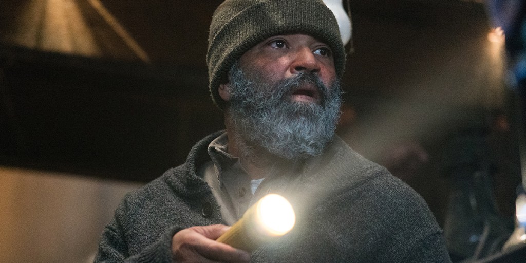 Hold the Dark is Ugly, Lean, and Mean, but Maybe Not Enough: TIFF&nbsp;Review