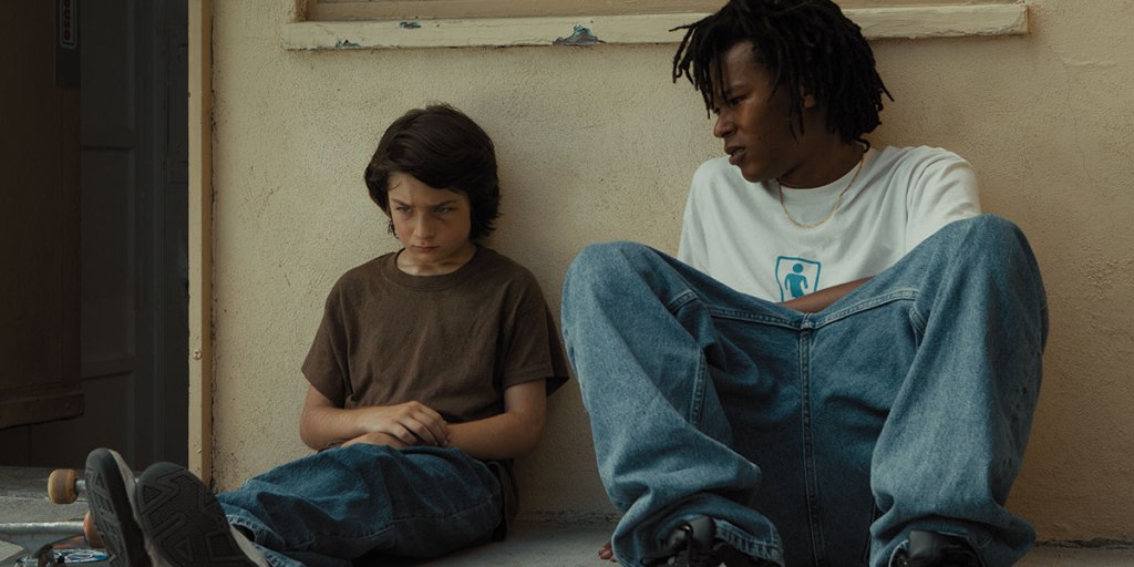 Jonah Hill’s Directorial Debut Mid90s and the Encapsulation of Time: TIFF&nbsp;Review