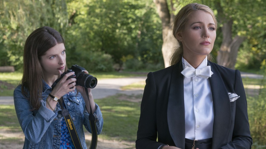 A Simple Favor Review: Noir Comedy Finds Paul Feig At the Top of His&nbsp;Game