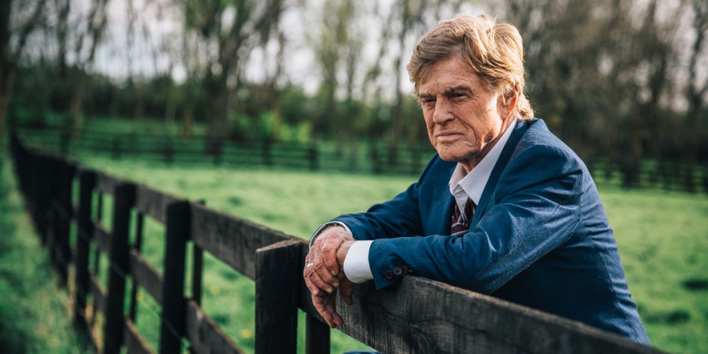 The Old Man & the Gun’s Unabashed Sentimentality Sets the Perfect Sendoff for Robert Redford: TIFF&nbsp;Review