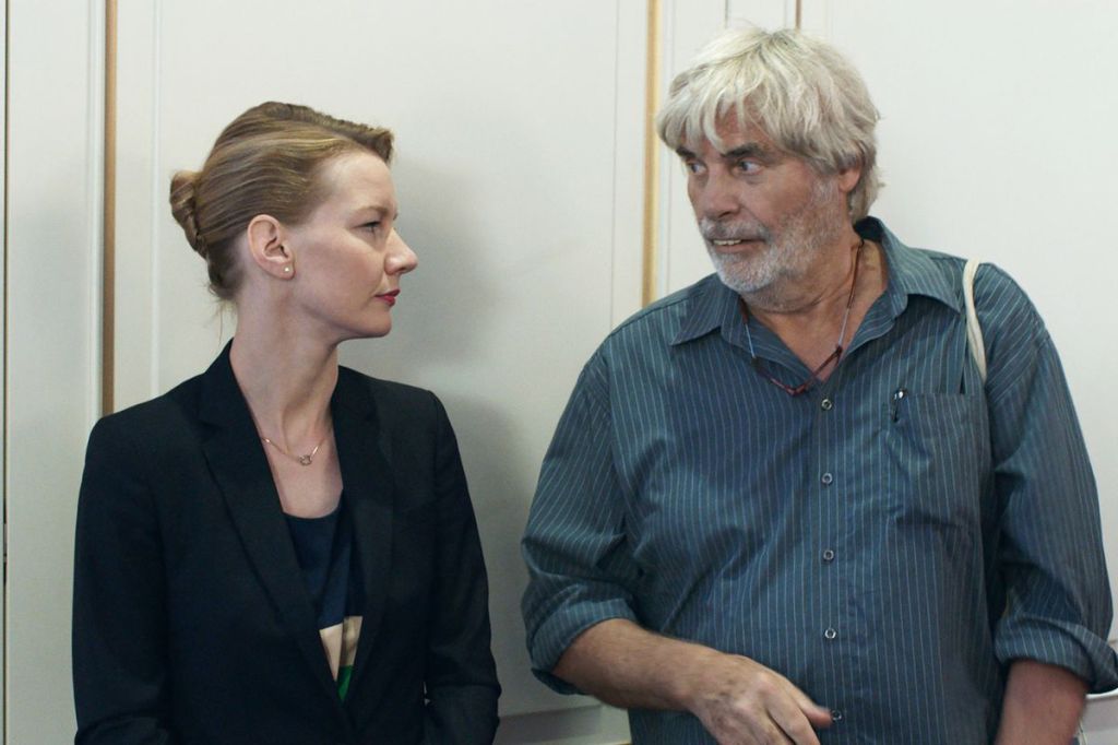 Toni Erdmann Review: One of the Saddest Comedies You Will See this&nbsp;Decade