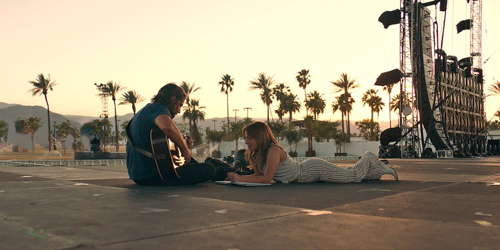 Rising from the Shallow, A Star is Born is a Triumph: TIFF&nbsp;Review