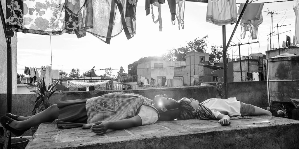 Alfonso Cuarón’s Roma May be Small, But Every Moment Feels Grand: TIFF&nbsp;Review