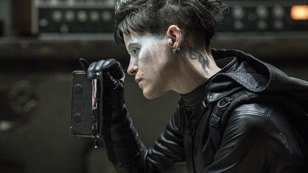 Claire Foy is a Great Lisbeth Salander, but The Girl in the Spider’s Web is Not a Great Lisbeth Salander Story:&nbsp;Review