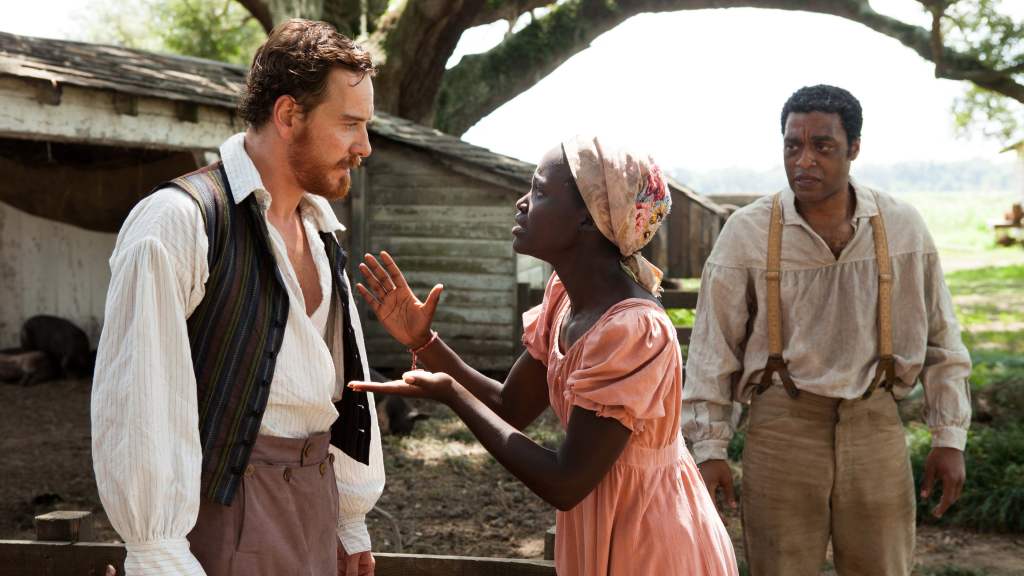 12 Years a Slave, a Harrowing Confrontation of America’s Past Mistakes and One of Humanity’s Greatest Tragedies:&nbsp;Review