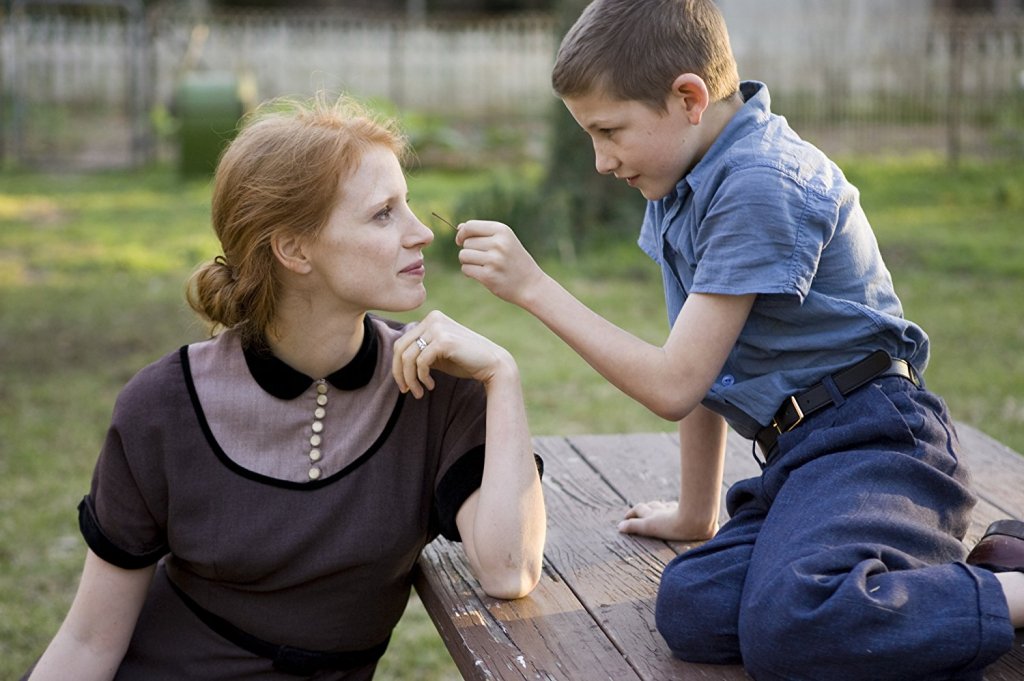 Finding Peace Through Terrence Malick’s The Tree of Life: A&nbsp;Review