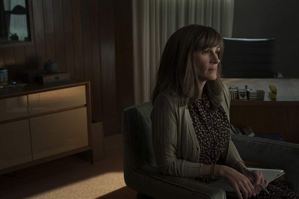 TV Review: Homecoming is a Powerful, Paranoid Demonstration of Everything That Makes TV&nbsp;Great