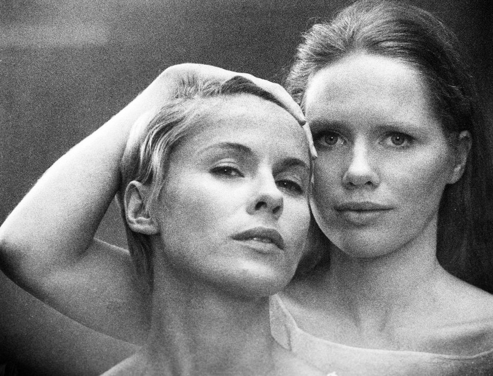 Ingmar Bergman’s Persona is One of the Most Vital Pieces of Cinema Ever Created:&nbsp;Review