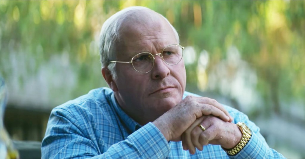 Adam McKay’s Vice, or How My Hatred For Dick Cheney Only Grows Stronger: A&nbsp;Review