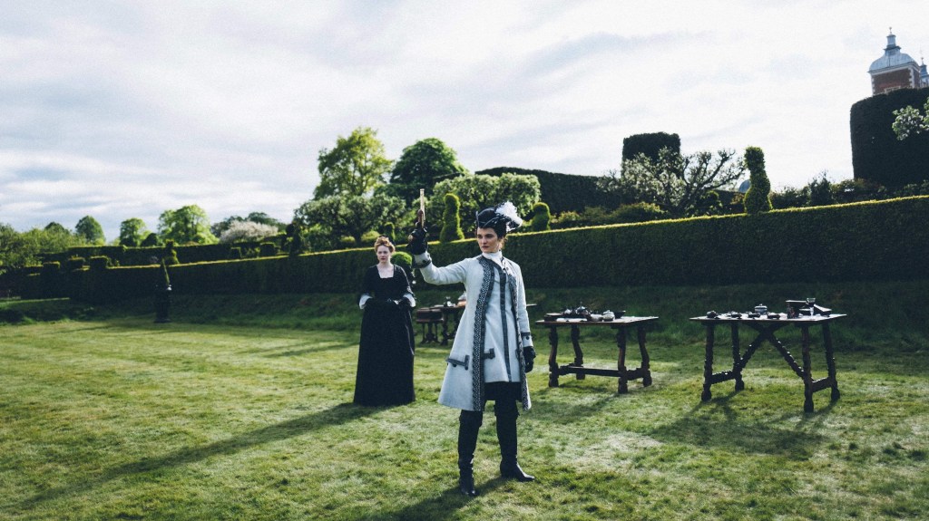 Yorgos Lanthimos’s The Favourite is His Funniest, Most Beautiful, and Most Tragic Effort Yet:&nbsp;Review