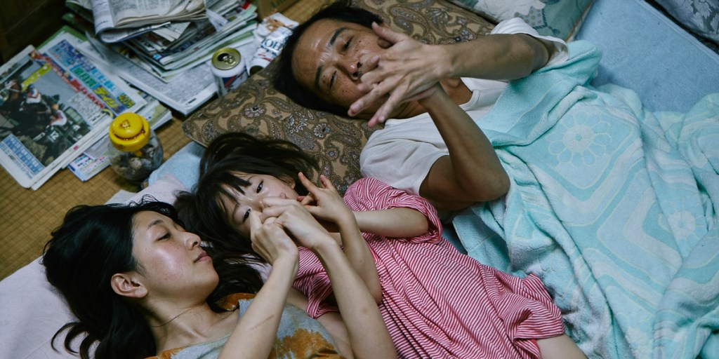 Shoplifters Review: A Heart-Wrenching, Beautiful, Morally Complex Tale of a Family’s Togetherness Amidst&nbsp;Poverty