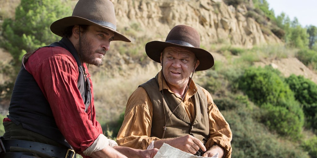 The Sisters Brothers Review: Fun Western That Doesn’t Quite Boast the Most of Its&nbsp;Talent