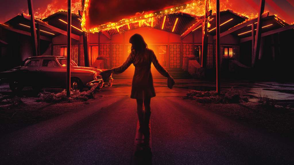 Good Times are to be Had with Bad Times at the El Royale:&nbsp;Review