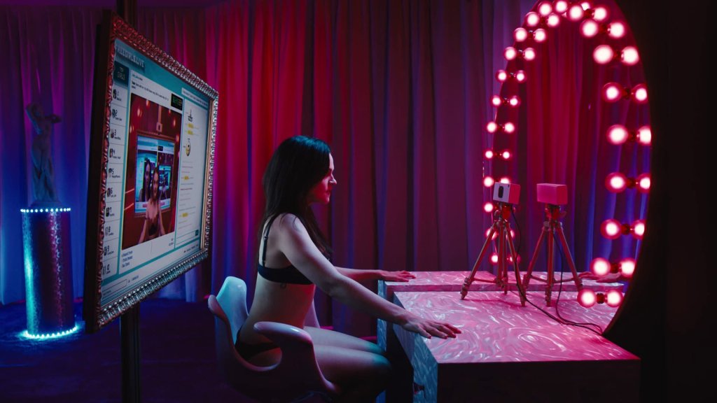 Cam and the Horrors Behind an Online Identity:&nbsp;Review