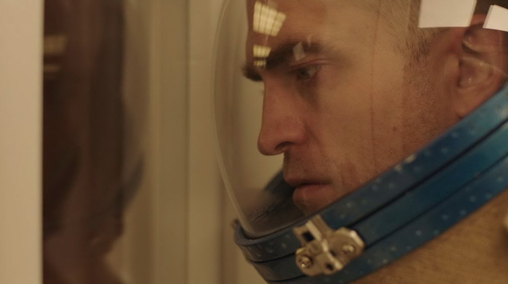 High Life, a Contemplative, Tragic Tale Made Haunting by Director Claire Denis’s Thoughtfulness: TIFF&nbsp;Review