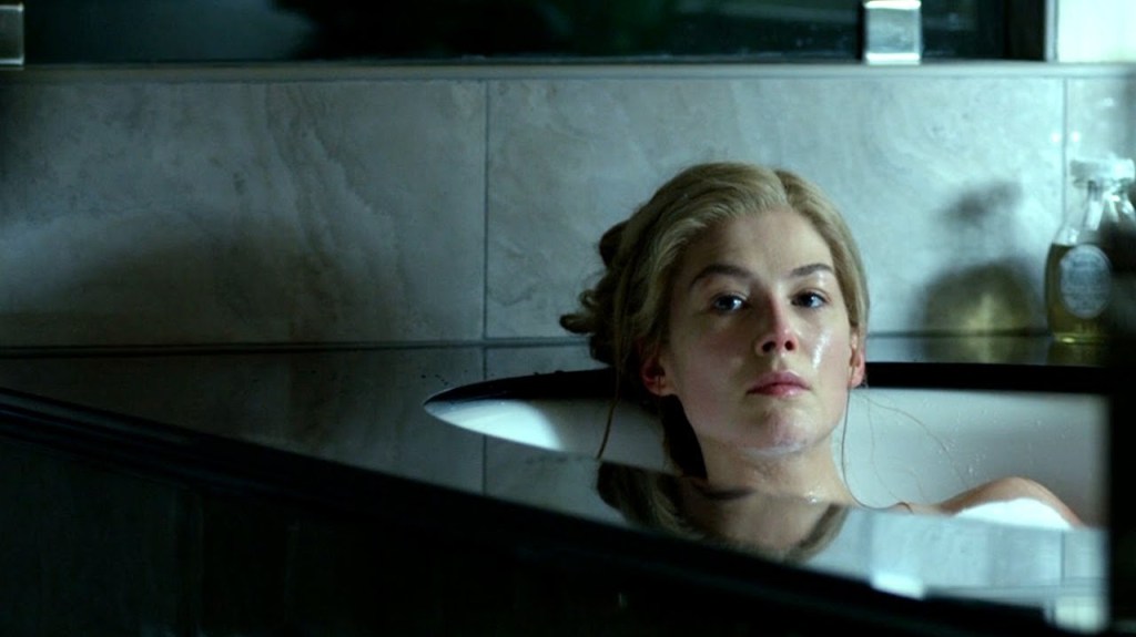 David Fincher’s Gone Girl, and Gillian Flynn’s Understanding of Female Psychopathy: A&nbsp;Review