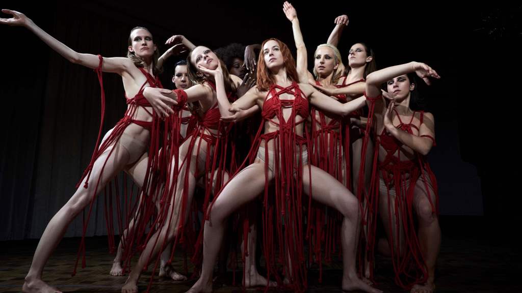 Luca Guadagnino’s Suspiria is a Beautifully Indulgent Nightmare:&nbsp;Review