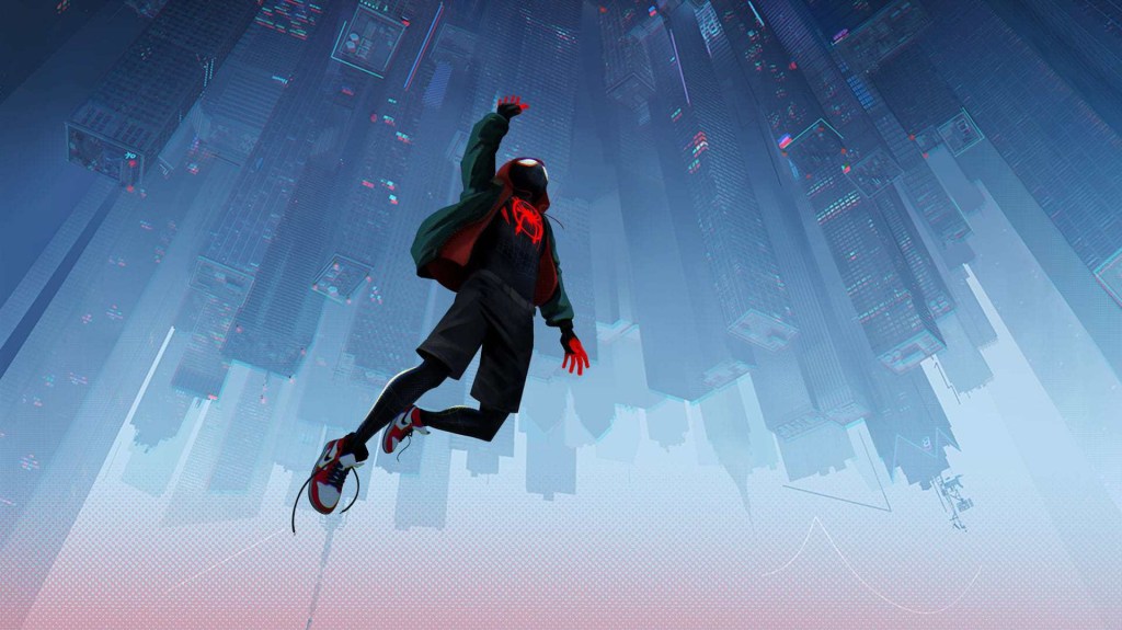 The Joys of Spider-Man’s Long Lasting Legacy with Spider-Man: Into the Spider-Verse: A&nbsp;Review