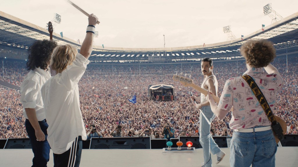 Bohemian Rhapsody is Insultingly Formulaic and a Vaguely Homophobic Portrait of a Queer Icon: A&nbsp;Review