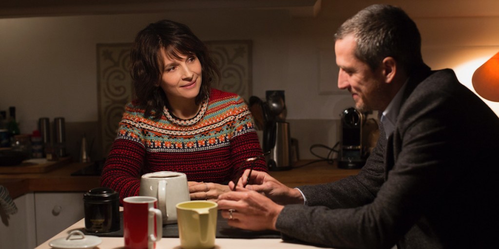 Olivier Assayas’s Non-Fiction is a Funny but Empty Comedy: TIFF&nbsp;Review