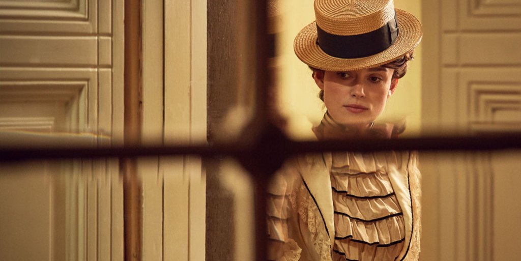 Colette Review: A Biopic About Sexual Freedom With One of Keira Knightley’s Best&nbsp;Performances