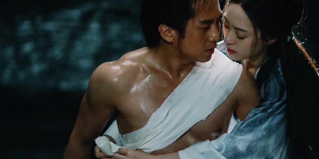 Zhang Yimou’s Shadow Takes Too Long Before Getting Exciting: TIFF&nbsp;Review