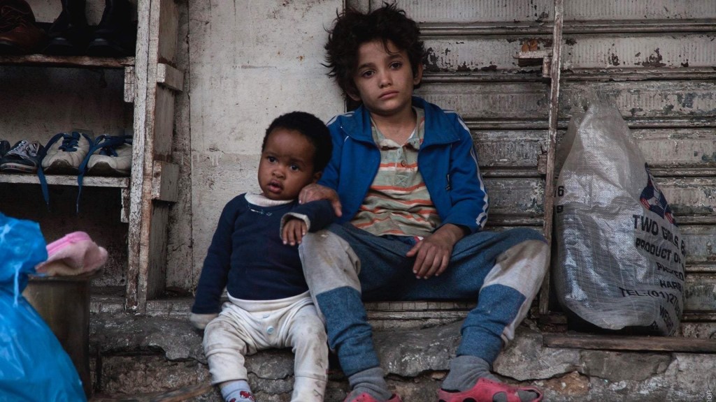 Capernaum Review: An Imperfect, if Unflinching Look at a World of&nbsp;Chaos