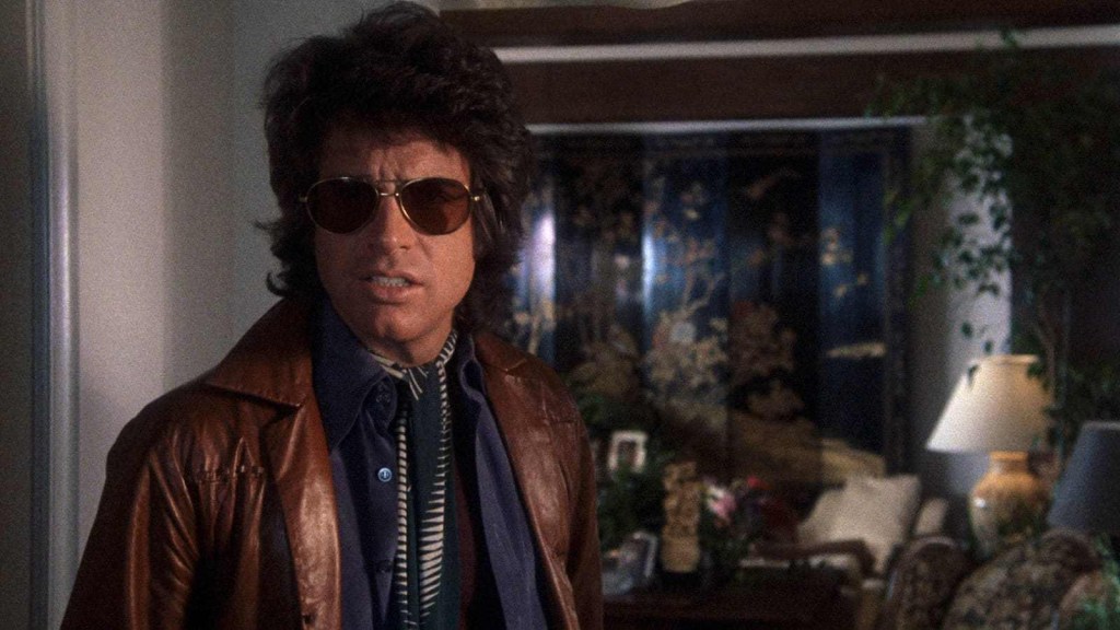 Hal Ashby’s Shampoo and the Blissful Ignorance of Sexual Politics:&nbsp;Review