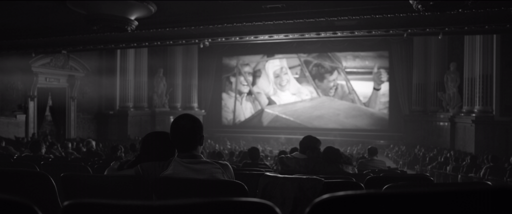 2018: Another Year of Cinema Come and&nbsp;Gone